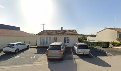M.m.l.a.a, Médecin Généraliste aux Epesses