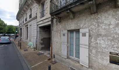 Dr Gleizon Thierry, Médecin Généraliste à Périgueux