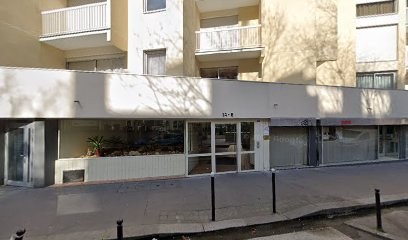 Huard Louis, Médecin Généraliste à Paris 18