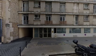 Roubaud Laurence, Médecin Généraliste à Paris 15