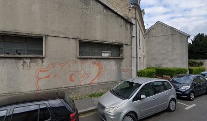 Bouhamida Kamel, Médecin Généraliste à Creil