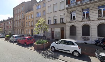 Podlunsek Antoine, Médecin Généraliste à Dunkerque