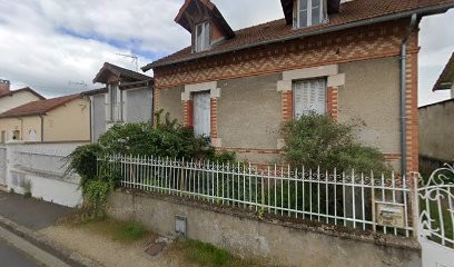 Scm Fassier Mathecade, Médecin Généraliste à Moulins