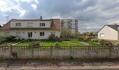 Durand Paepegaey Frederique, Médecin Généraliste à Montargis