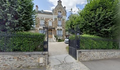 Docteur Delahousse, Médecin Généraliste au Raincy