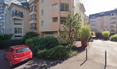 Scm Des Docteurs Muller Et Diallo, Médecin Généraliste à Épernay