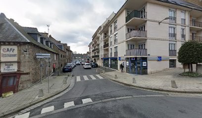 Cabinet médical Aesculape - Lamballe, Médecin Généraliste à Andel