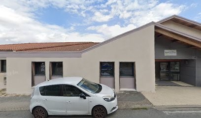 Docteur VERGÉ Dominique, Médecin Généraliste à Saint Aulaye-Puymangou