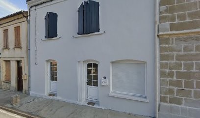 Béchambès-Convert Claude, Médecin Généraliste à Monbahus