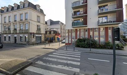 DOCTEUR Marty-Treguier Claire, Médecin Généraliste à Rennes