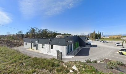 Laëtitia Vigne, Médecin Généraliste à Villeneuve-de-Berg