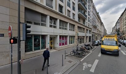 CHATELET PASCAL, Médecin Généraliste à Lyon 07