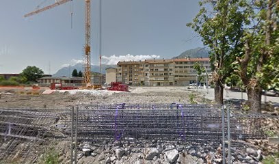 Centre Médico Psychologique (CMP) Adultes, Médecin Généraliste à Albertville