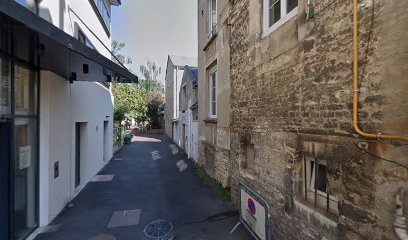 Leveneur Antoine, Médecin Généraliste à Caen