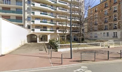 Dentiste, Médecin Généraliste à Vanves