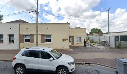 Bayen Marc, Médecin Généraliste à Guesnain