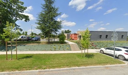 Veverka Thierry, Médecin Généraliste à Lanuéjouls