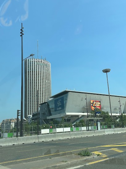 Feuche Nathalie, Médecin Généraliste à Paris 17