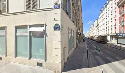 Philippe Cornet, Médecin Généraliste à Paris 11