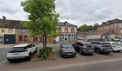 Docteur Sophie Desvouges, Médecin Généraliste à Montreuil-l'Argillé