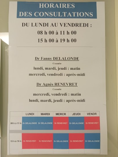 Loeb Patrice, Médecin Généraliste à Illkirch-Graffenstaden