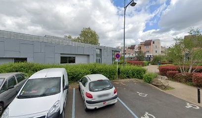 Berman Yves, Médecin Généraliste à Lisses