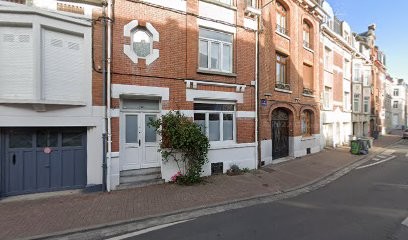 Desmettre Helene Marie Marthe, Médecin Généraliste à Lille