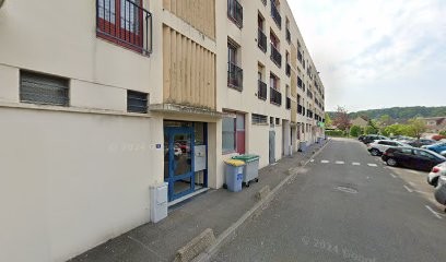 Chevalier Magali, Médecin Généraliste à Plaisir