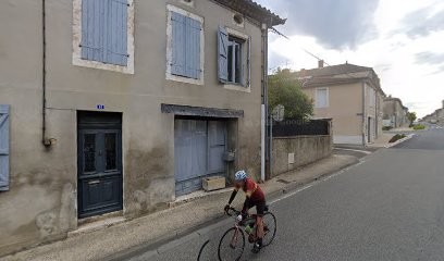 Legros Laurence, Médecin Généraliste  