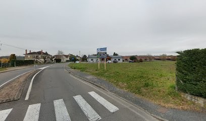 Maison De Santé De Bernou, Médecin Généraliste à Saint-Pantaléon-de-Larche