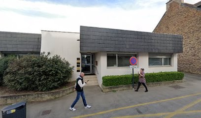 Riaux Denis, Médecin Généraliste à Bruz