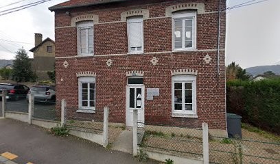 Chataigné Céline, Médecin Généraliste à Rouen