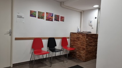 Dr Nadir HAMZA GHALIYA, Médecin Généraliste à Marseille 10