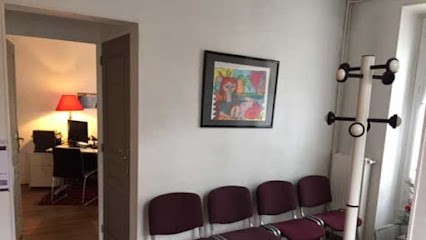 Dr Dominique RAFFY LISSAJOUX, Médecin Généraliste à Orsay