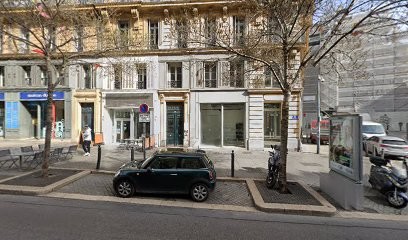 Durand Bernard, Médecin Généraliste à Marseille 02