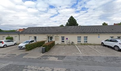 Dhaynaut Gillot SCM, Médecin Généraliste à Châlons-en-Champagne