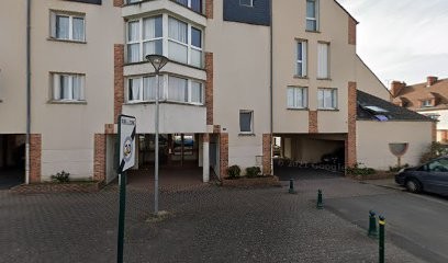 Asselin David, Médecin Généraliste à Saint-Denis-de-l'Hôtel