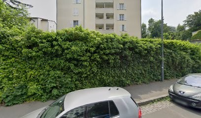 Franson Thierry, Médecin Généraliste à Lyon 05