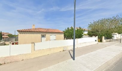 Giovanni Patrick, Médecin Généraliste à Gignac-la-Nerthe