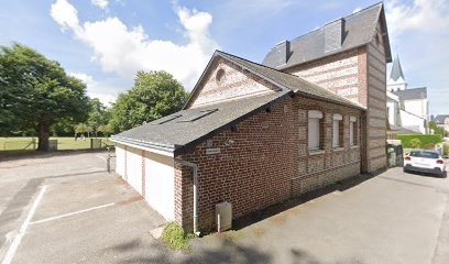 Pozzi Christine, Médecin Généraliste à Froberville