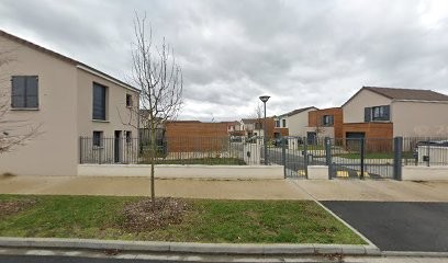 Marine Cantin - Psychomotricienne, Médecin Généraliste à Cormeilles-en-Parisis