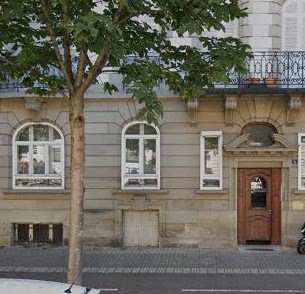 Cabinet Medical Psychiatrie Piret Bertrand, Médecin Généraliste à Strasbourg