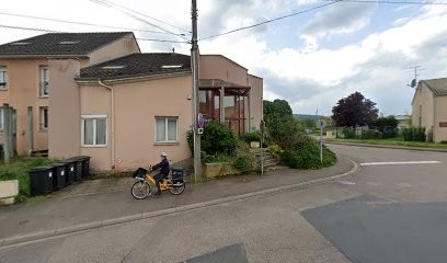 Cabinet Medical Colucci Et Garbellini, Médecin Généraliste à Neuves-Maisons