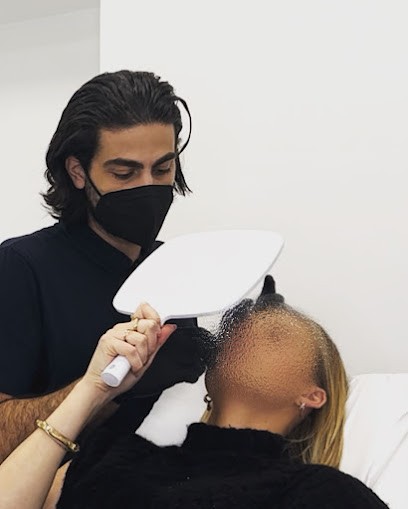 Docteur Elie benharoun - Médecin Ésthétique - Injections - Peeling - Épilation laser- Greffe Capillaire, Médecin Généraliste à Paris 08