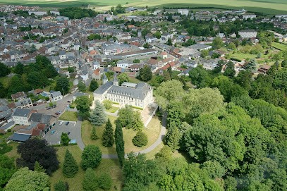 MSP de l'Abbaye de Breteuil, Médecin Généraliste à Breteuil