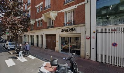 Dr. Cescau, Médecin Généraliste à Levallois-Perret