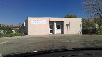 Centre Médical, Centre Médical à Vitrolles