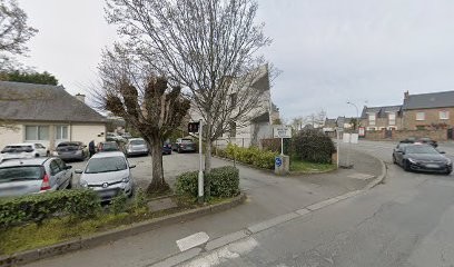 Dr Bruno FERRIEU, Médecin Généraliste à Dinard