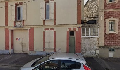 Médical Saint Lazare SCM, Médecin Généraliste à Vernon