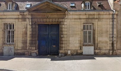 Scm Des Docteurs Michot Et, Médecin Généraliste à Dijon